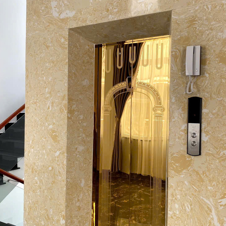 Thang máy Việt Ý - Chuyên lắp đặt sửa chữa thang máy Đà Lạt