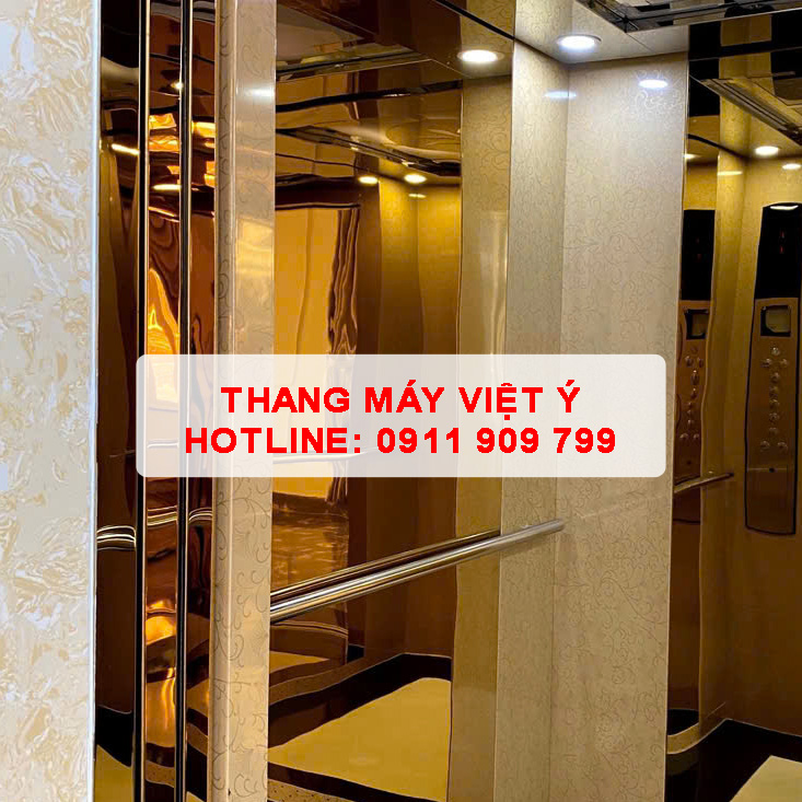 Thang máy Việt Ý - Chuyên lắp đặt sửa chữa thang máy Đà Lạt