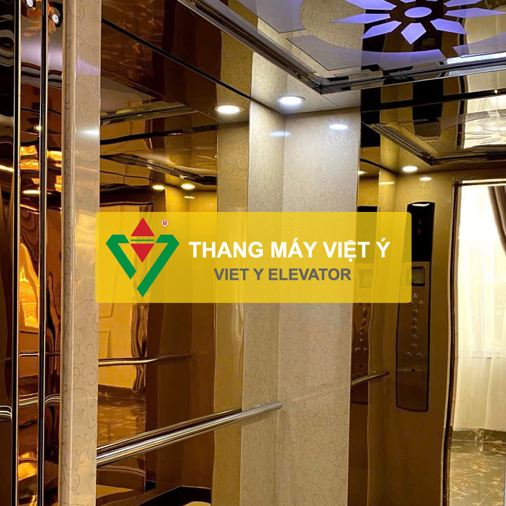 Thang Máy Việt Ý - Chuyên thi công lắp đặt sửa chữa thang máy Đà Lạt