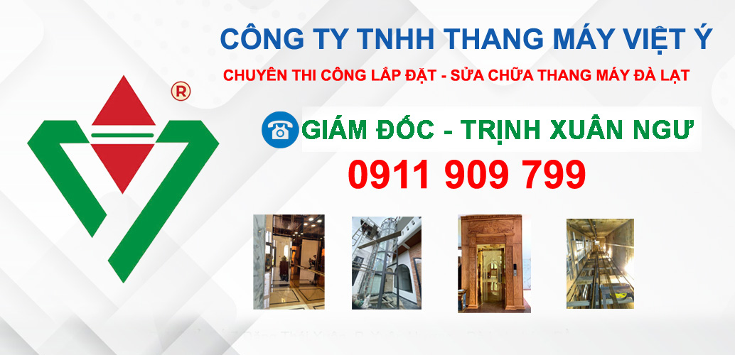 Thang Máy Việt Ý - Liên hệ chúng tôi