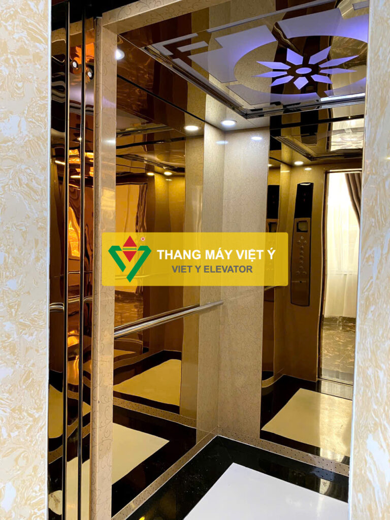 Thang Máy Việt Ý - Chuyên lắp đặt, sửa chữa thang máy Đà Lạt
