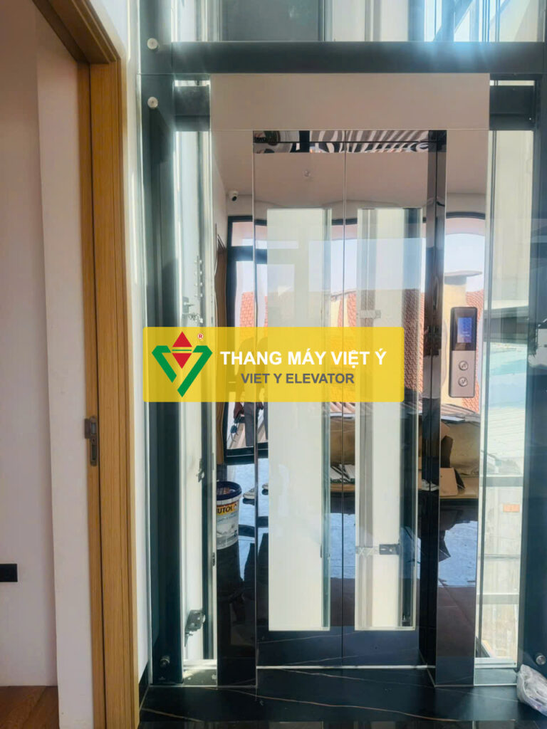 Thang máy Việt Ý - Vì sao chọn chúng tôi