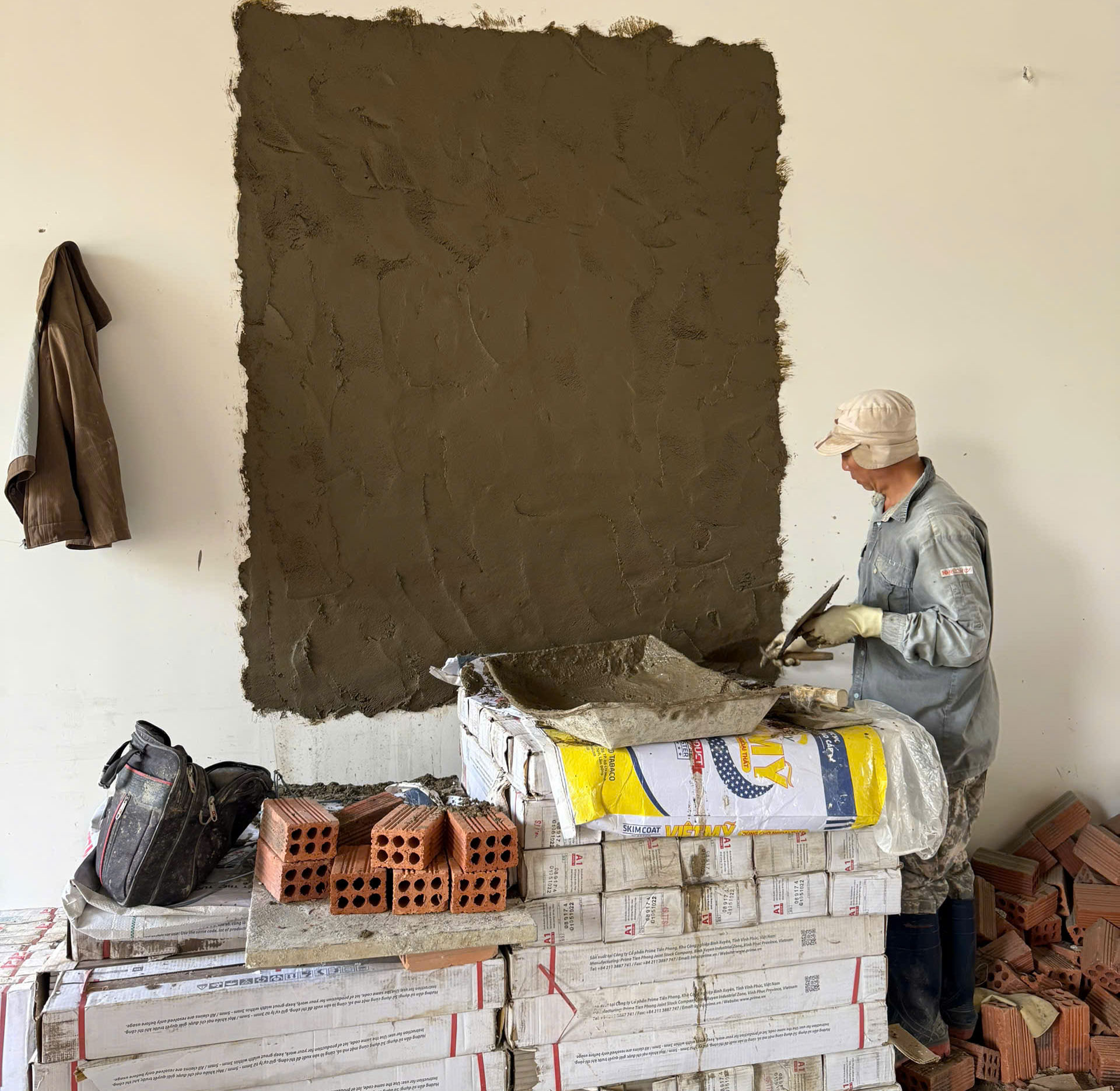Thang máy Việt Ý - Thi công thang máy Lâm Đồng